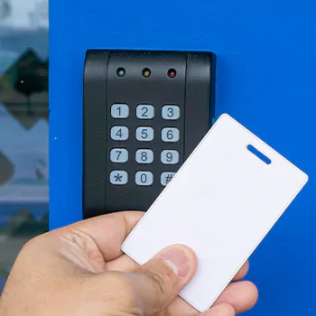 Employee Access Card Systems in Miami Gardens, FL