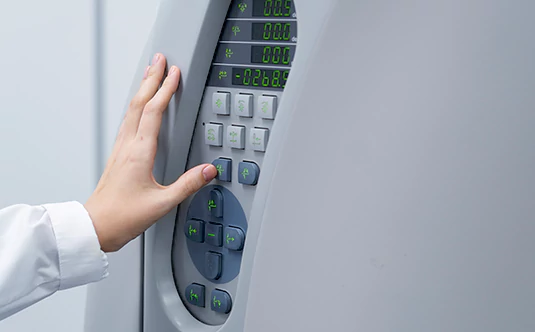 Access Infrastructure in Miami Gardens, FL