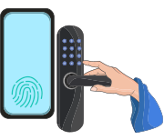 Access Control Technician in Miami Gardens