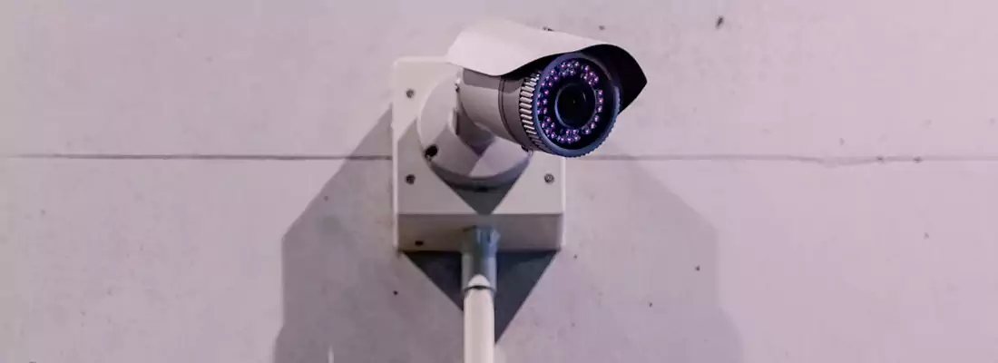 Advantages of Professional Motion Detection Camera Installation in Miami Gardens, FL