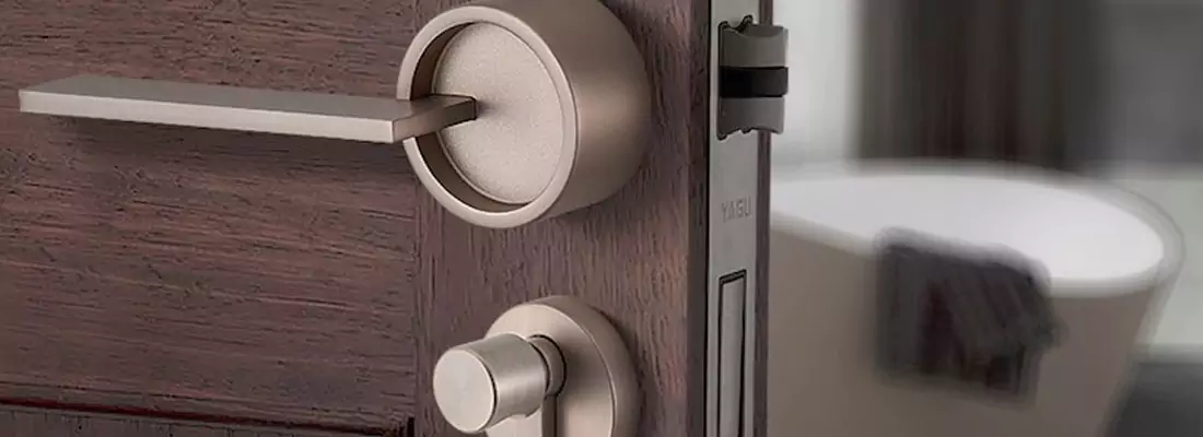 Affordable Cylinder Strike Installation Services in Miami Gardens, FL