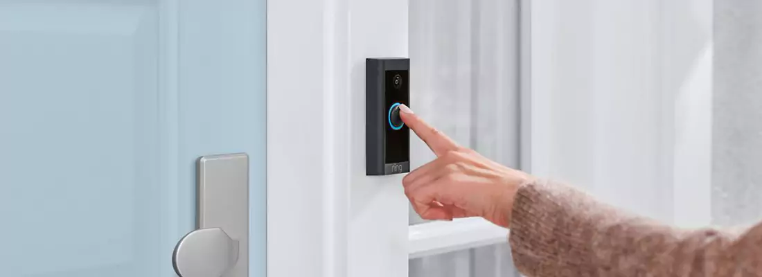 Affordable Electric Doorbell Solutions for Homes and Offices in Miami Gardens, FL