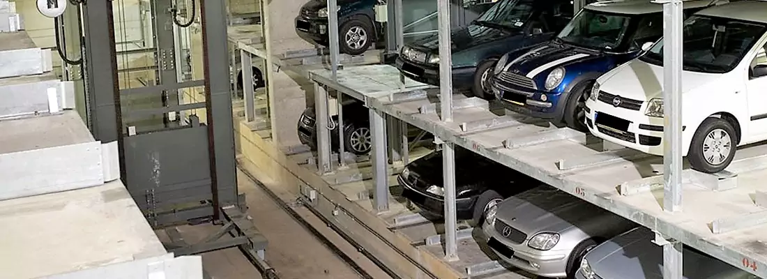 Affordable Electric Parking Pillar Systems for Residential and Commercial Properties in Miami Gardens, FL