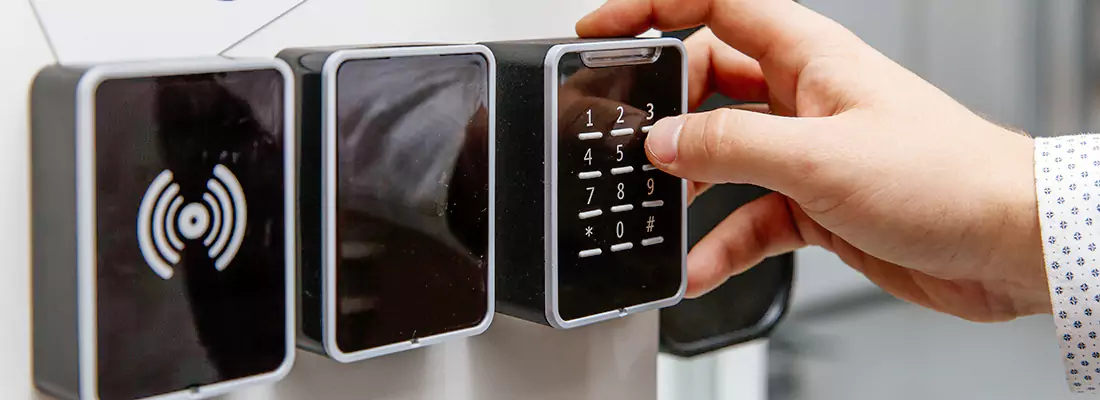 Affordable Gate Safety Sensor Systems for Homes in Miami Gardens, FL