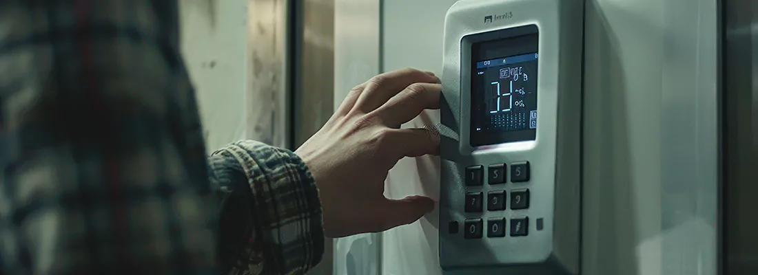 Affordable Keyless Entry Systems for Homes and Businesses in Miami Gardens, FL