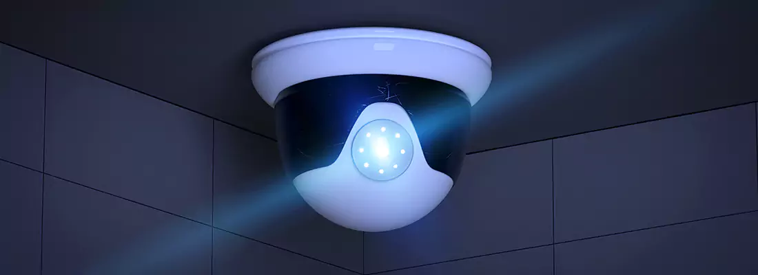 Affordable Night Vision CCTV Camera Services in Miami Gardens, FL