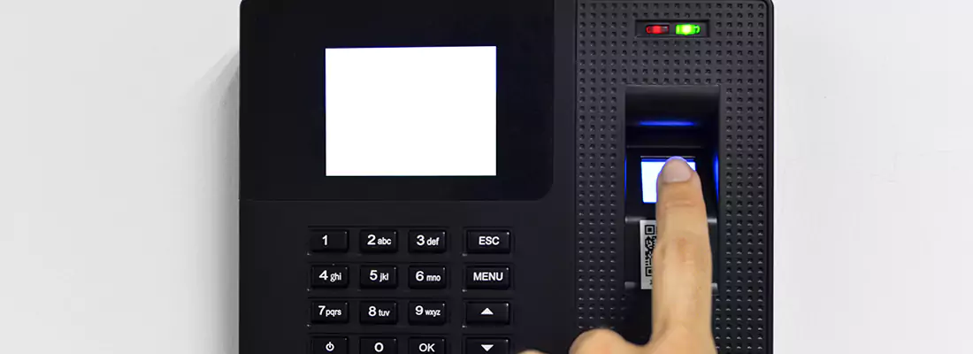 Affordable Office Access Control Systems for Small and Large Offices in Miami Gardens, FL