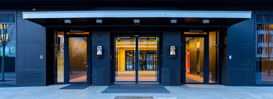 Automatic Sliding Door Repair Company in Miami Gardens, FL