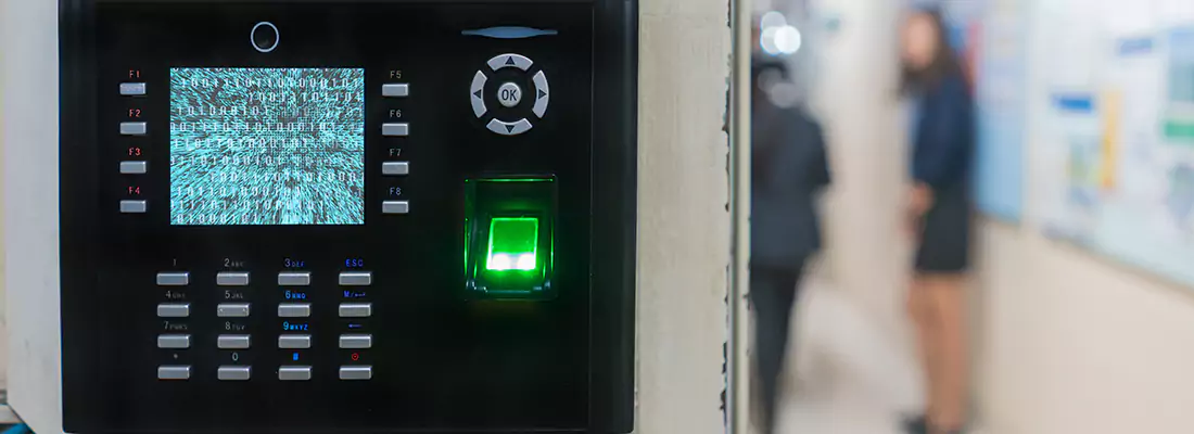 Benefits of Time-Based Lock Schedule Systems for Homes and Businesses in Miami Gardens, FL