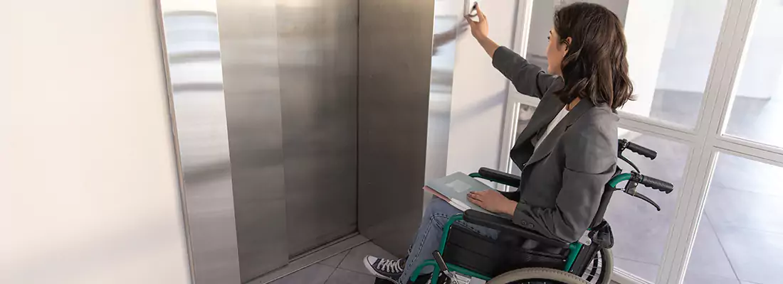 Best Handicap Door System Service in Miami Gardens, FL