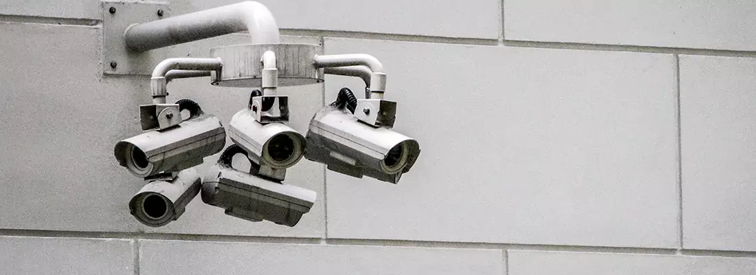 CCTV Camera Systems Are Essential for Security in Miami Gardens, FL