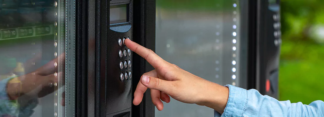 Commercial Access Control Boosts Security in Miami Gardens, FL