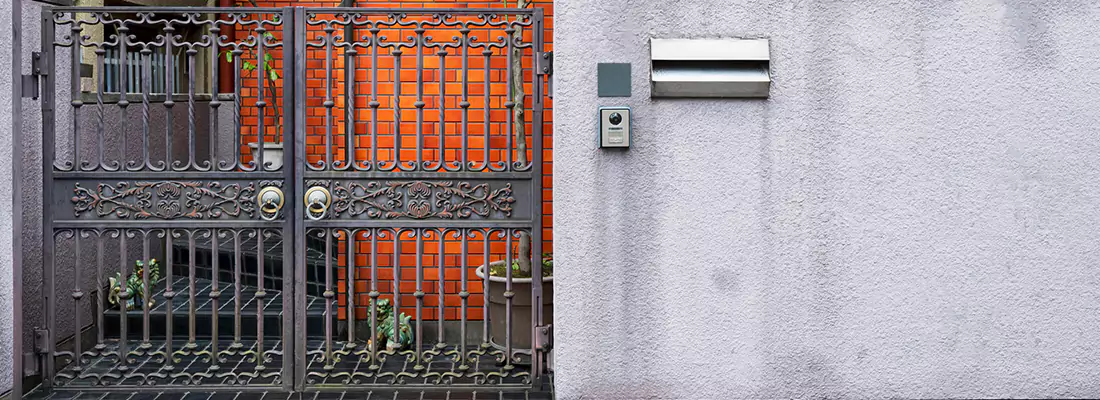 Residential Gate Systems for Ultimate Convenience in Miami Gardens, FL