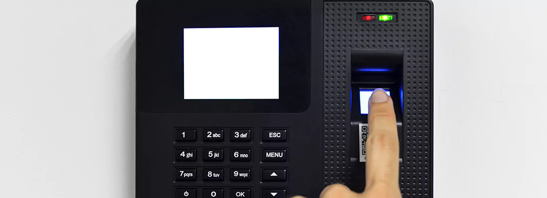 Door Access Control And Security in Miami Gardens, FL