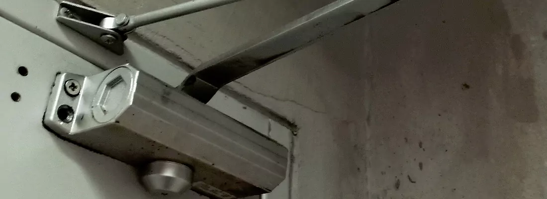 Door Closer Adjustment in Miami Gardens, FL