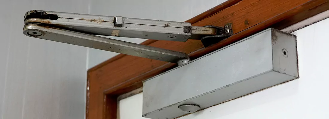 Door Closer Specialists in Miami Gardens, FL