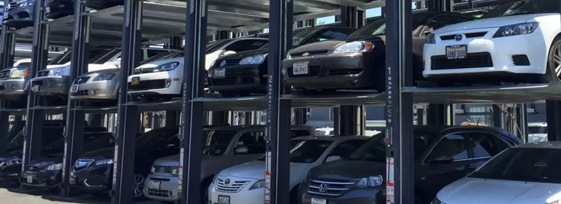 Electric Parking Pillars: A Smart Parking Solution for Residents in Miami Gardens, FL