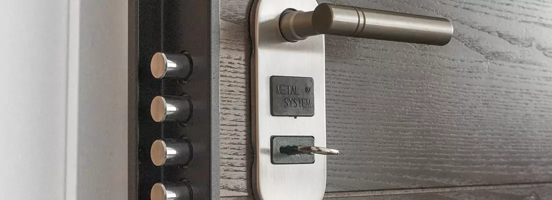 Enhance Door Security with Cylinder Strike Installation in Miami Gardens, FL