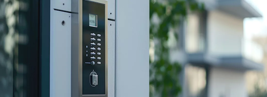 Expert Maintenance and Repairs For Keyless Entry Systems in Miami Gardens, FL