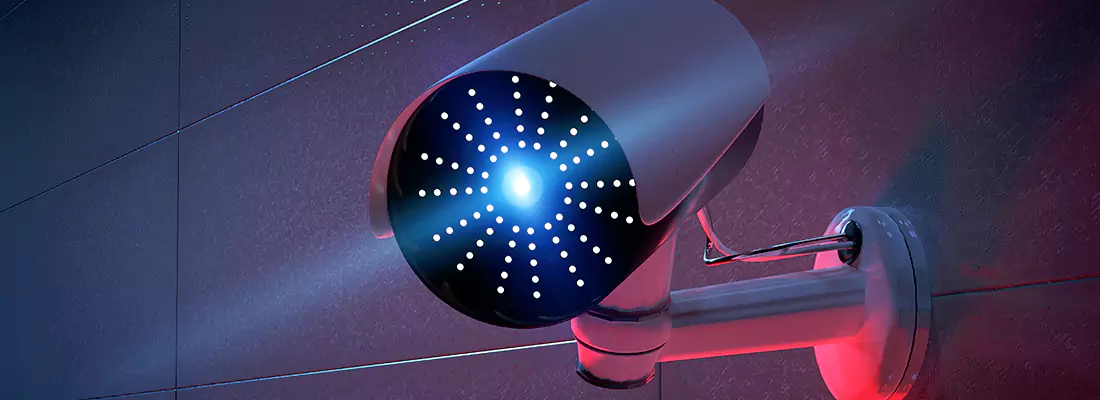 Features of Our Night Vision CCTV Cameras in Miami Gardens, FL