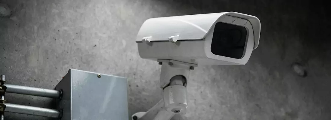Indoor CCTV Camera Repair and Maintenance Services in Miami Gardens, FL