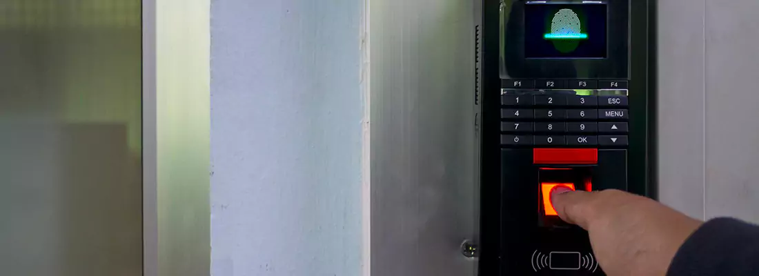 Reliable Access Control System Installation in Miami Gardens, FL