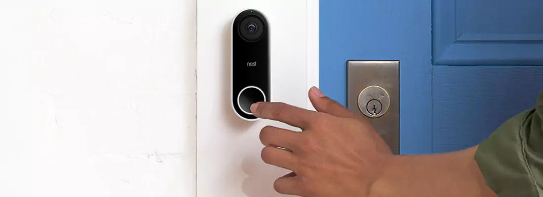 Reliable Electric Doorbell Services in Miami Gardens, FL
