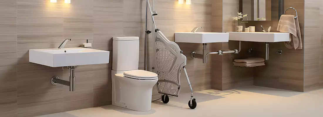 Reliable Handicap Washroom Installation and Maintenance in Miami Gardens, FL