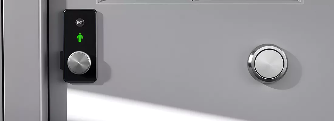 Reliable Maintenance and Repairs for Magnetic Locks in Miami Gardens, FL