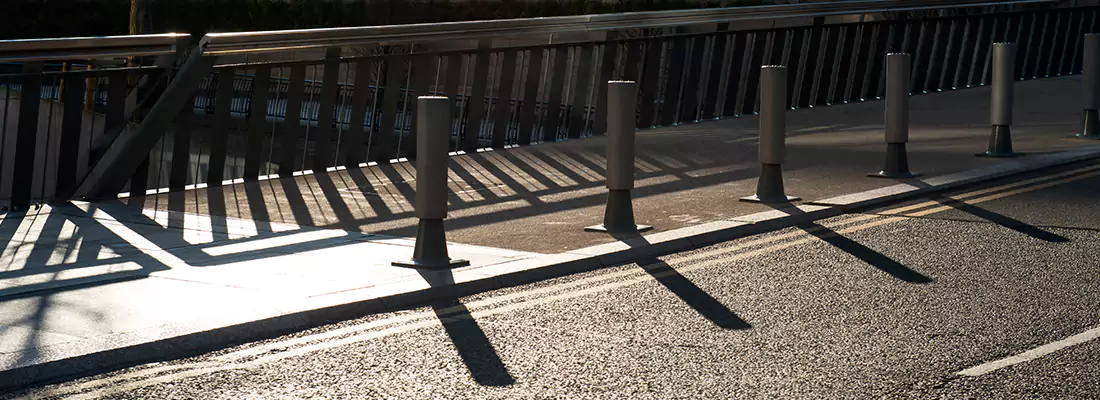 Retractable Driveway Post Repair Services in Miami Gardens, FL