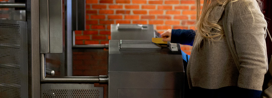 RFID Security Gates for Commercial and Residential Use in Miami Gardens, FL