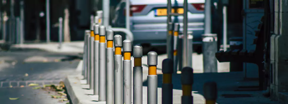 Safe and Convenient Retractable Barrier Column Systems for Properties in Miami Gardens, FL