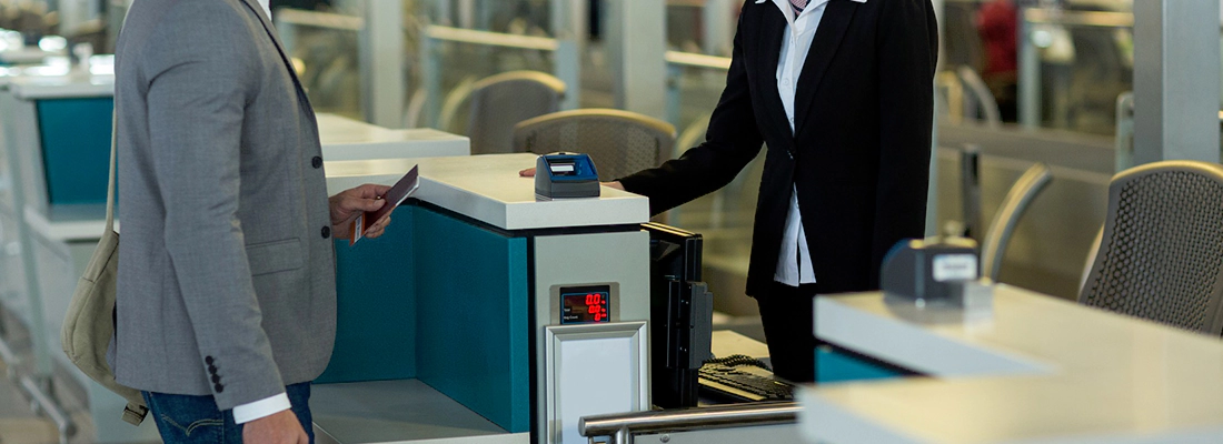 Secure Visitor Badge Printing Services in Miami Gardens, FL