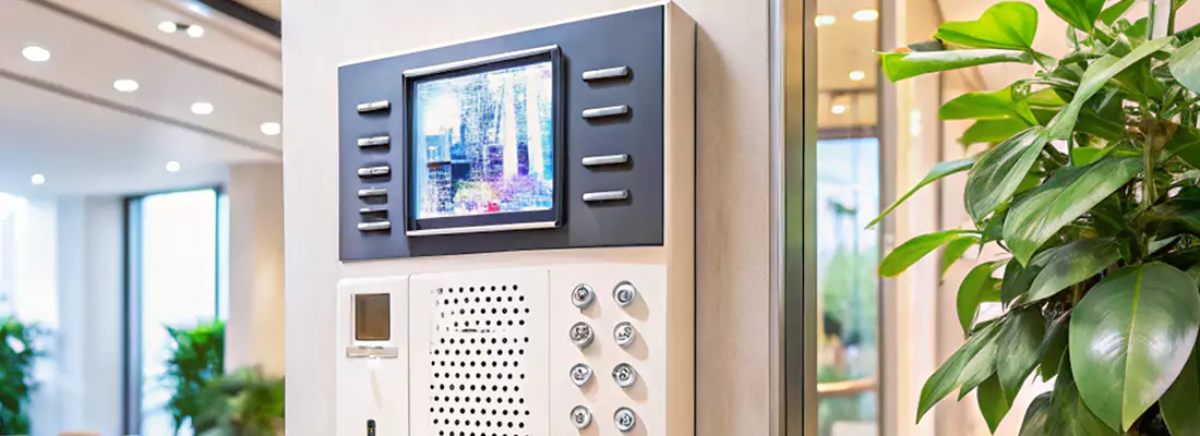 Secure Your Facility with Retinal Access Systems in Miami Gardens, FL