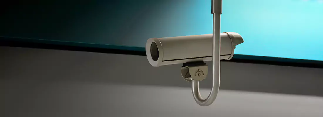 Smart Wireless CCTV Cameras for Remote Monitoring in Miami Gardens, FL