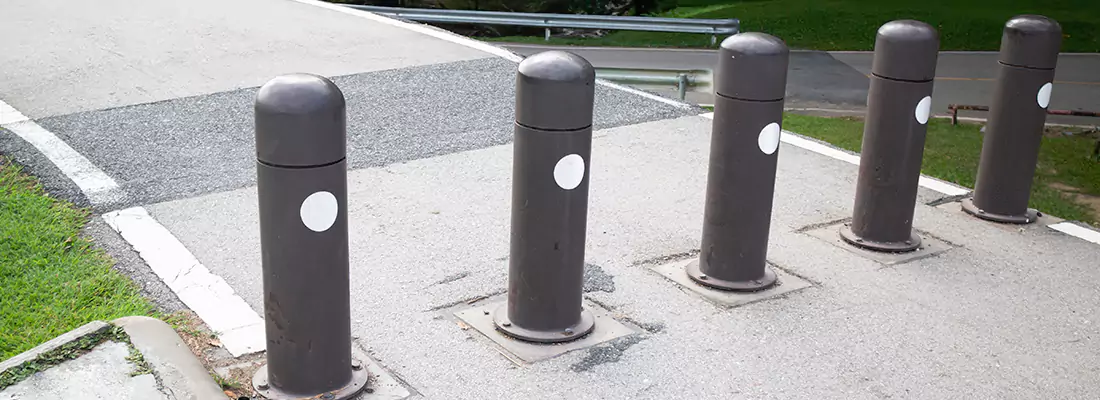 Top Benefits of Installing Car Bollards for Your Property in Miami Gardens, FL