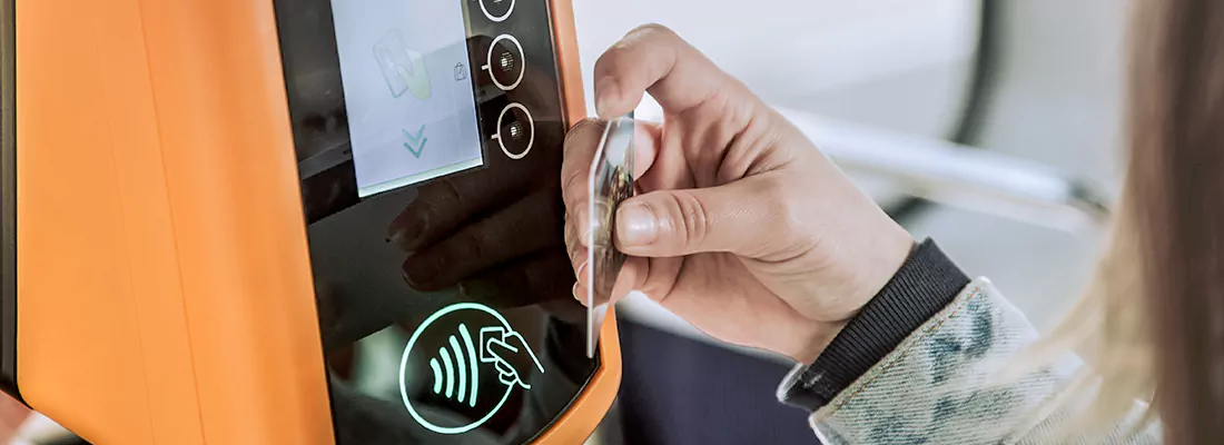 Touchless Entry Systems For Enhanced Accessibility in Miami Gardens, FL