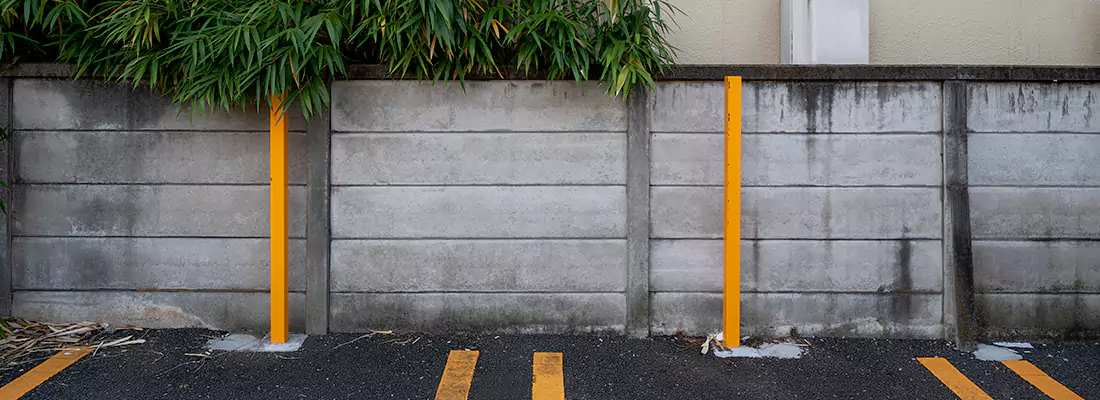 Upgrade Your Property with Professional Retractable Driveway Post Installation in Miami Gardens, FL