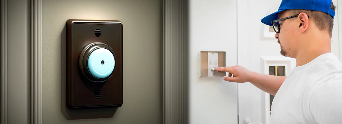 Why Choose Miami Gardens Access Control for Door Wave Button Installation in Miami Gardens, FL?