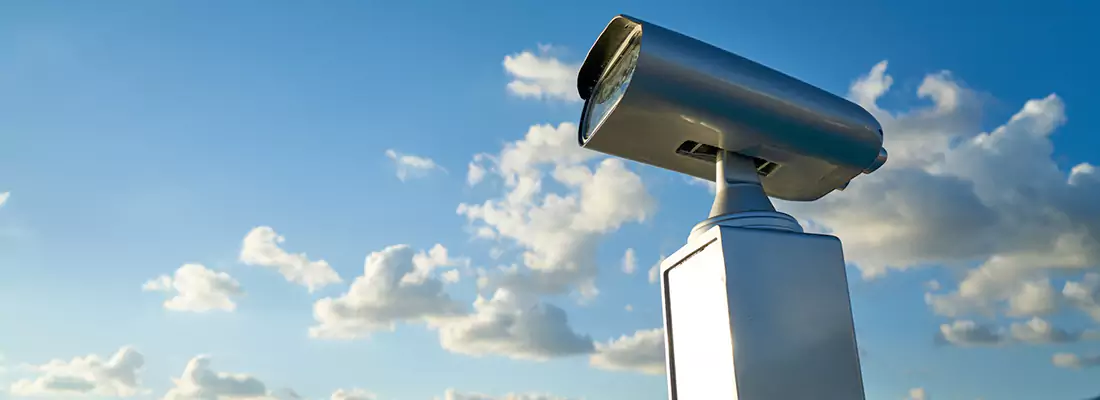 Outdoor CCTV Camera Services in Miami Gardens, FL