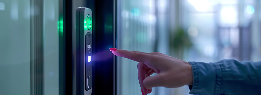 Why Choose Miami Gardens Access Control for Touchless Door Installation in Miami Gardens, FL?