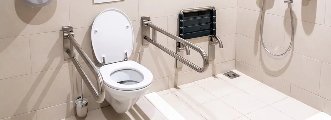 Why Choose Us for Handicap Restroom Services in Miami Gardens, FL?